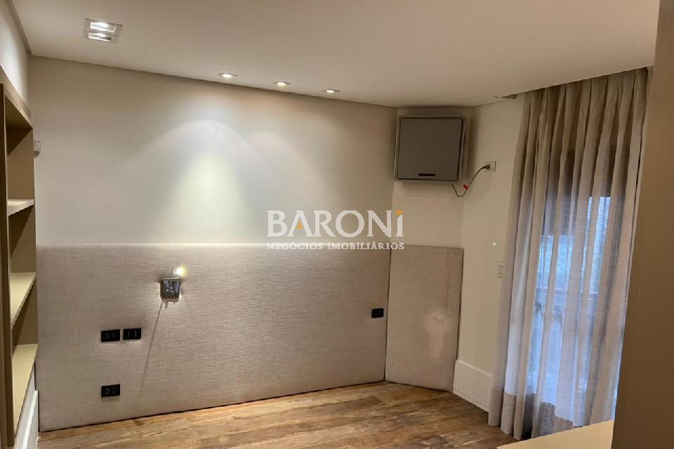 Apartamento - Itaim Bibi