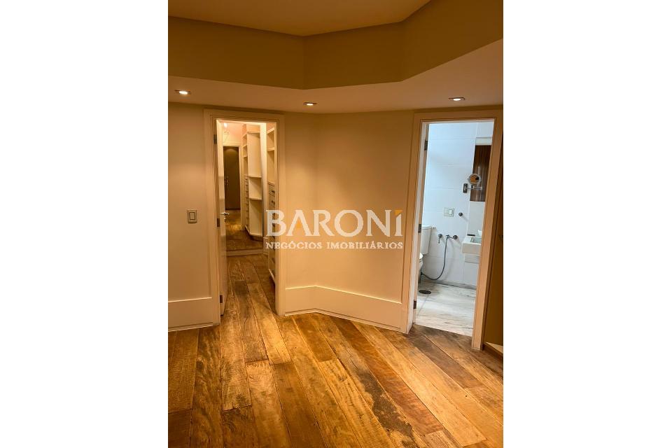 Apartamento - Itaim Bibi