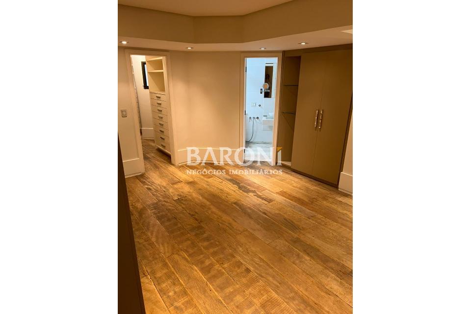 Apartamento - Itaim Bibi