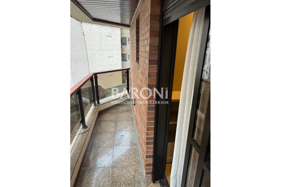 Apartamento - Itaim Bibi