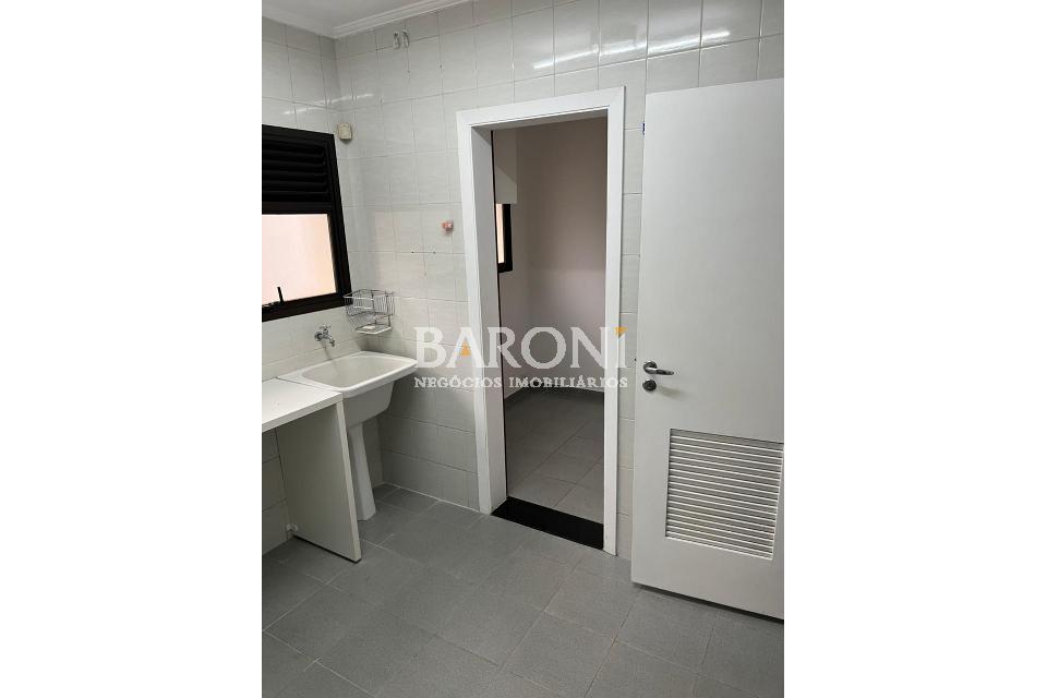 Apartamento - Itaim Bibi