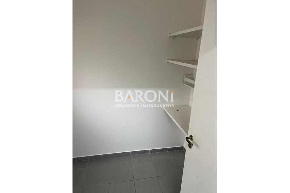 Apartamento - Itaim Bibi