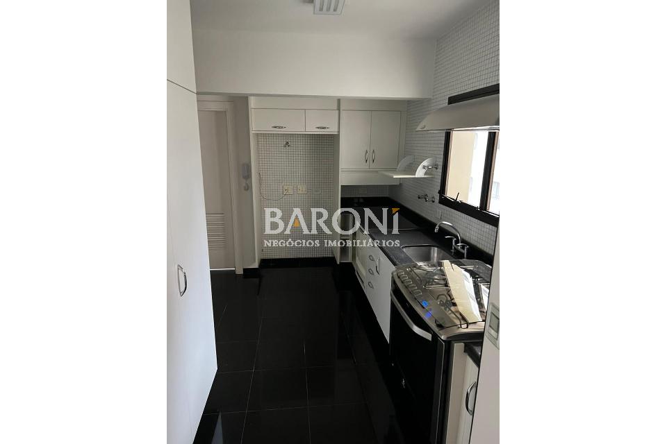 Apartamento - Itaim Bibi