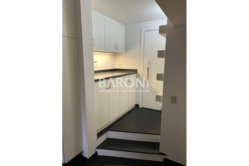 Apartamento - Itaim Bibi