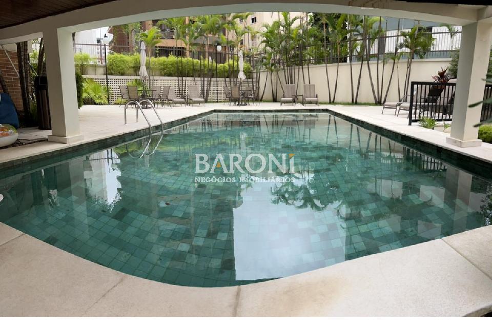 Apartamento - Itaim Bibi