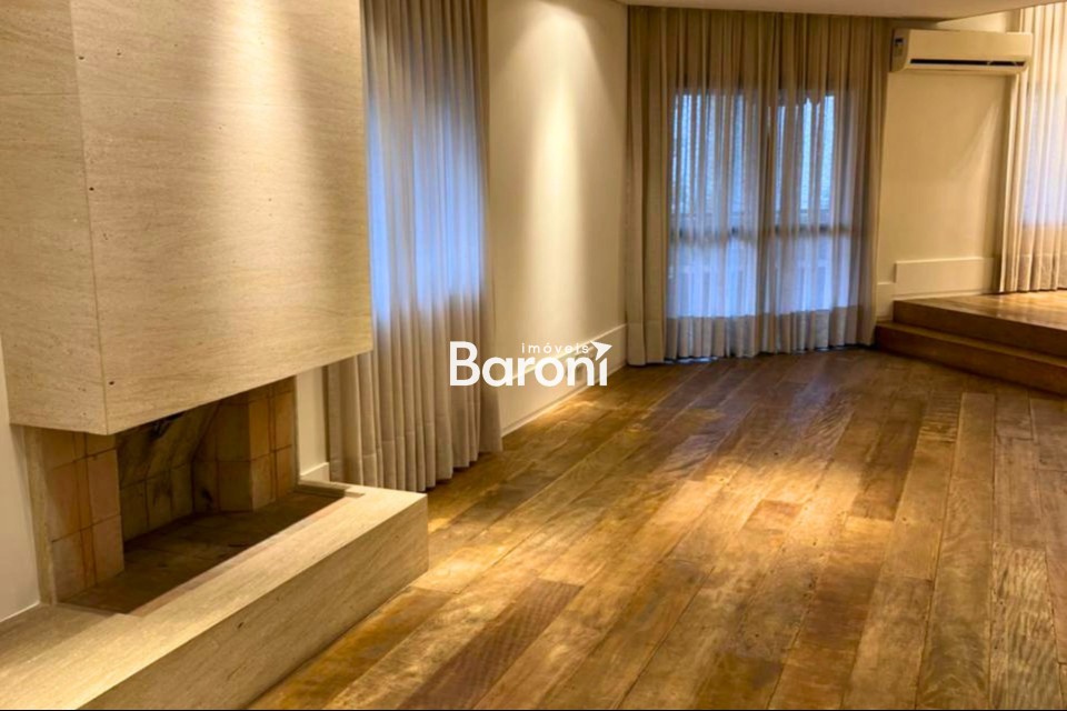 Apartamento - Itaim Bibi