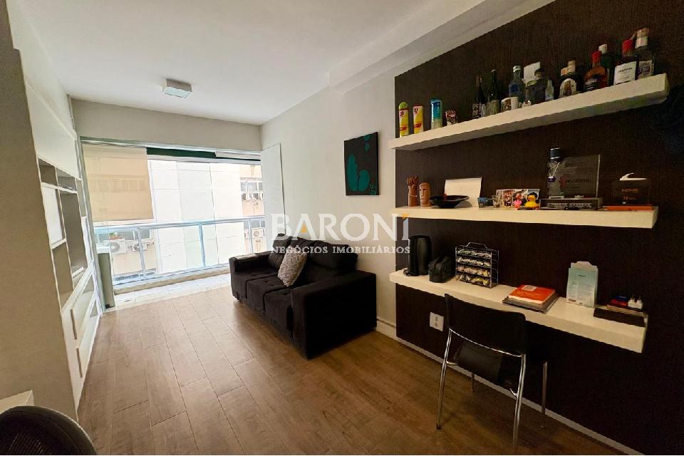 Apartamento - Vila Olímpia