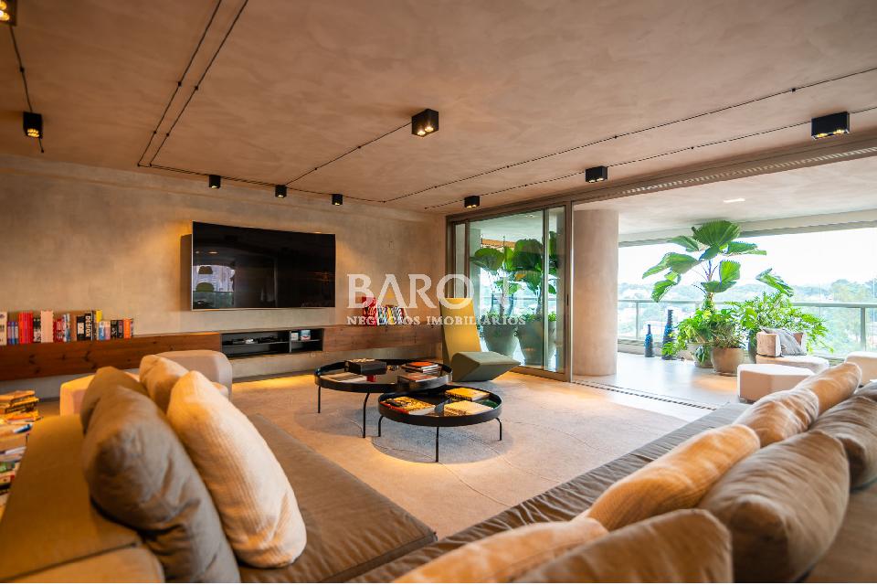 Apartamento - Campo Belo