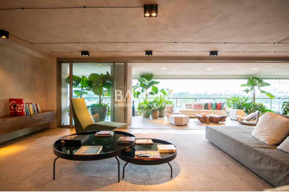 Apartamento - Campo Belo