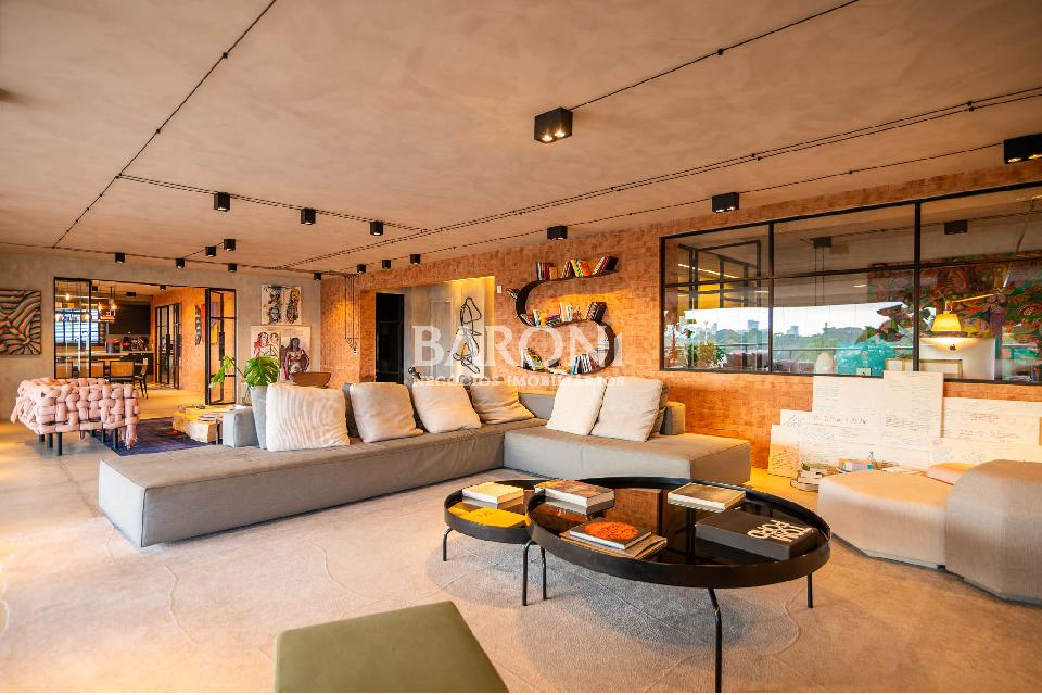 Apartamento - Campo Belo