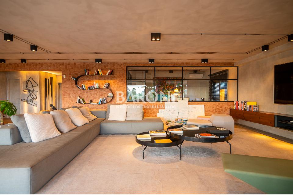 Apartamento - Campo Belo