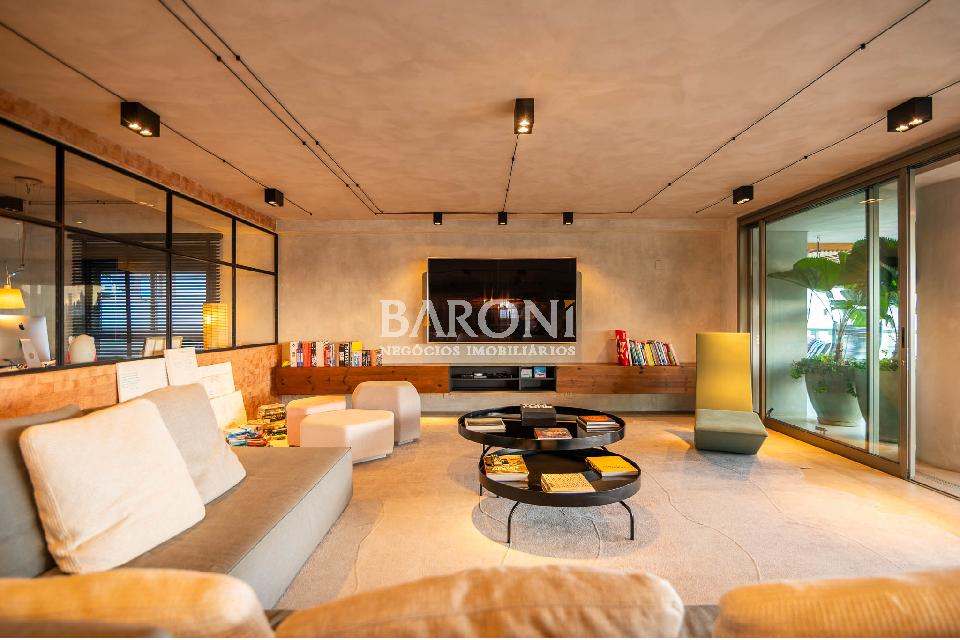 Apartamento - Campo Belo