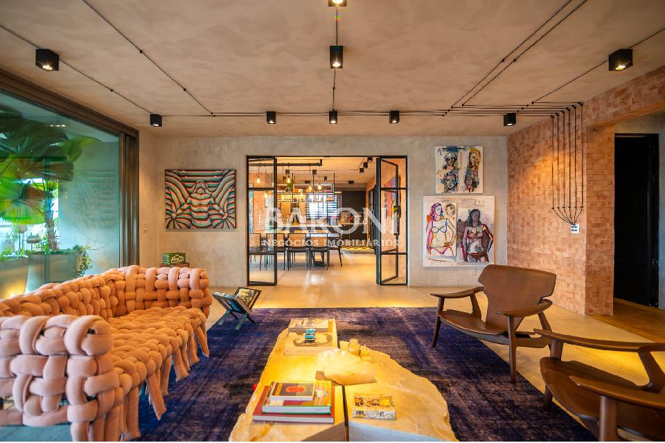 Apartamento - Campo Belo