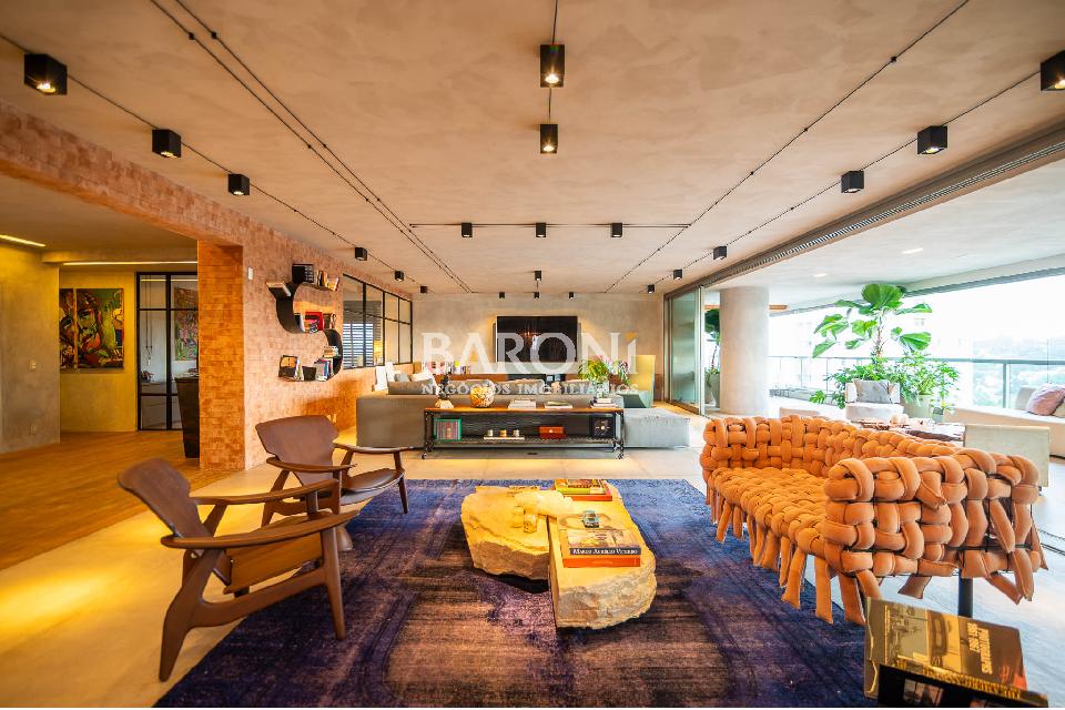 Apartamento - Campo Belo