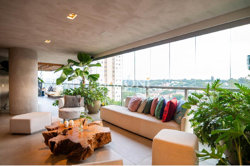 Apartamento - Campo Belo