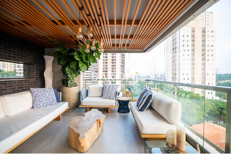 Apartamento - Campo Belo