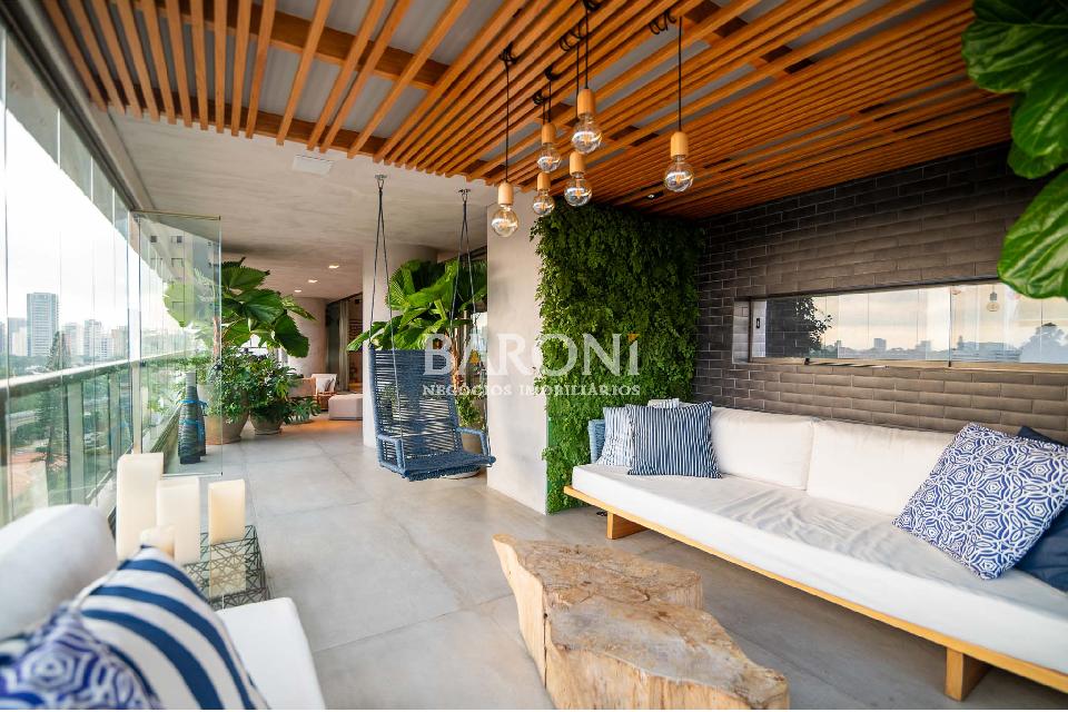 Apartamento - Campo Belo