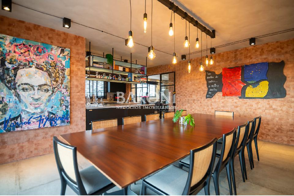 Apartamento - Campo Belo