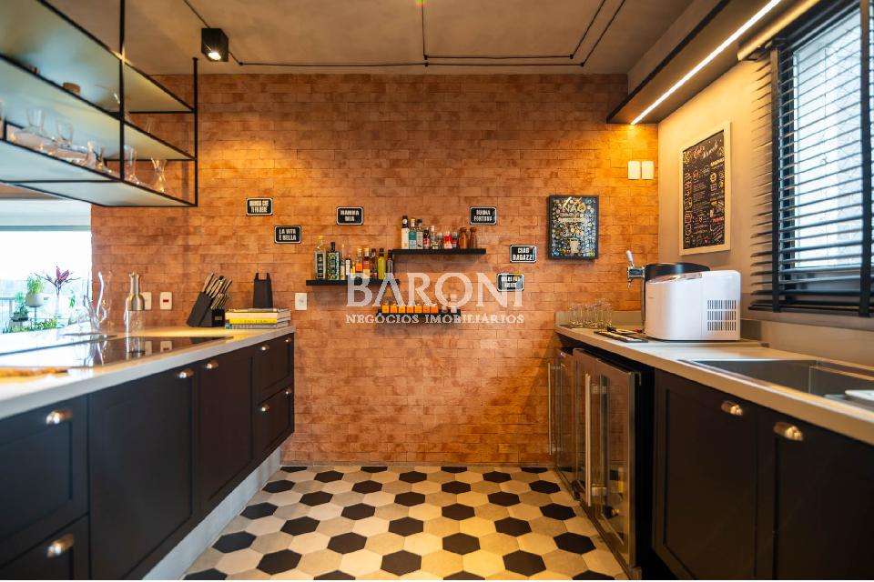 Apartamento - Campo Belo