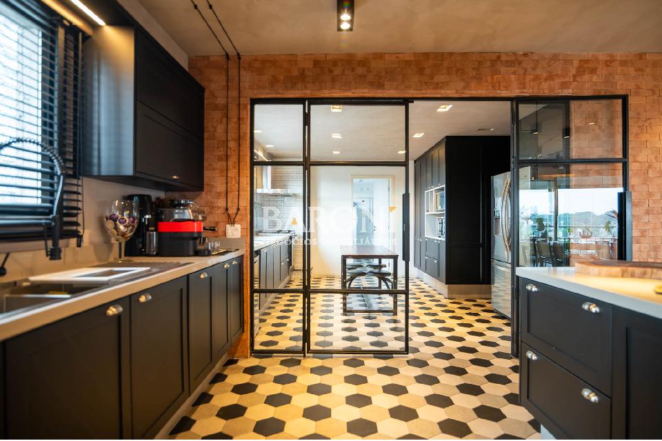 Apartamento - Campo Belo