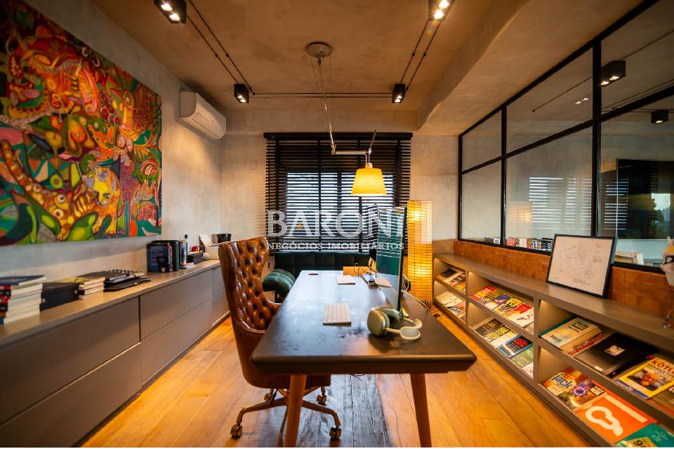 Apartamento - Campo Belo