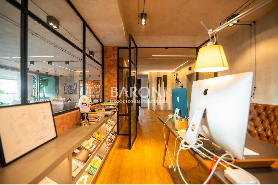 Apartamento - Campo Belo