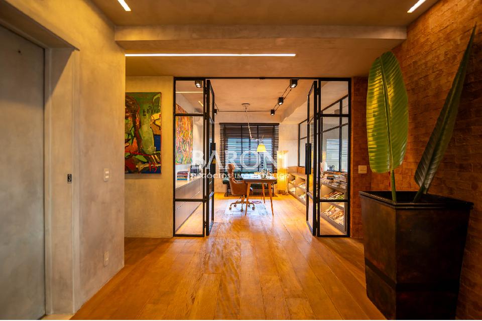 Apartamento - Campo Belo