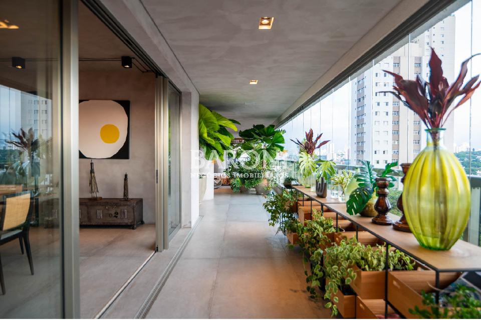 Apartamento - Campo Belo