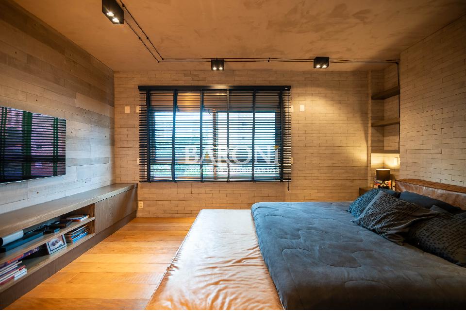 Apartamento - Campo Belo