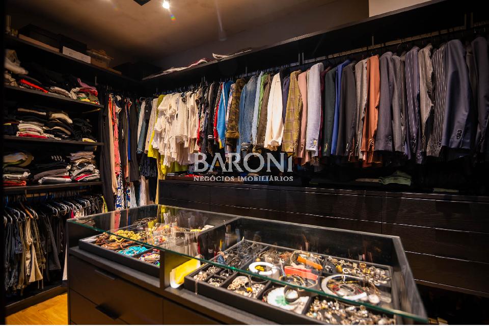 Apartamento - Campo Belo