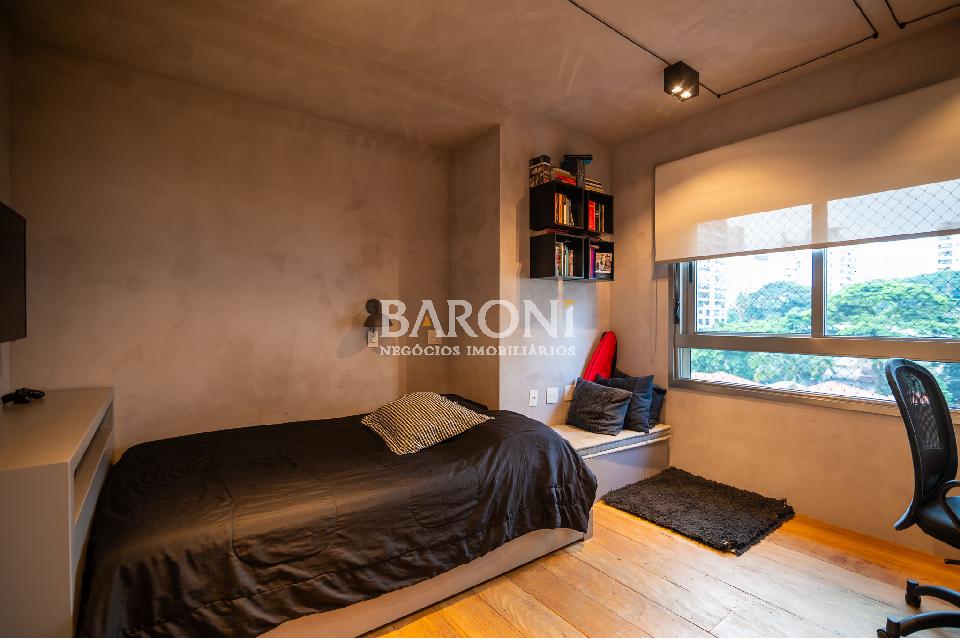 Apartamento - Campo Belo