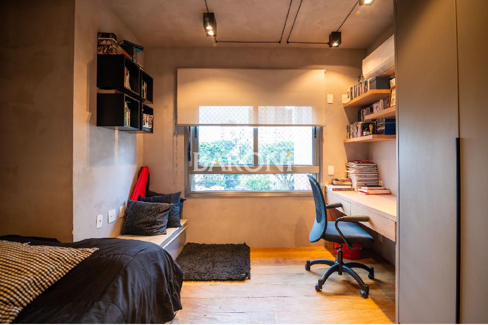 Apartamento - Campo Belo