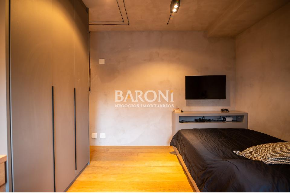 Apartamento - Campo Belo