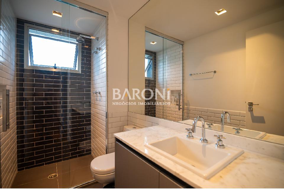 Apartamento - Campo Belo