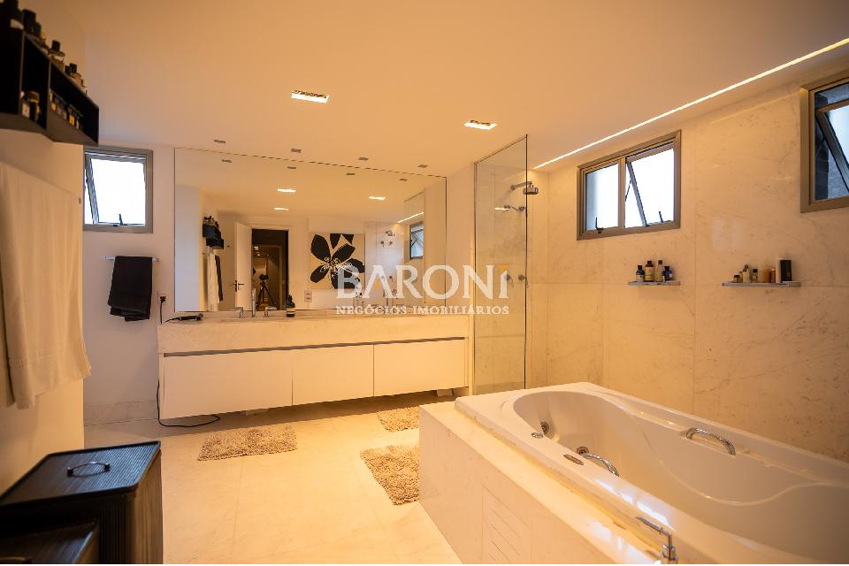 Apartamento - Campo Belo