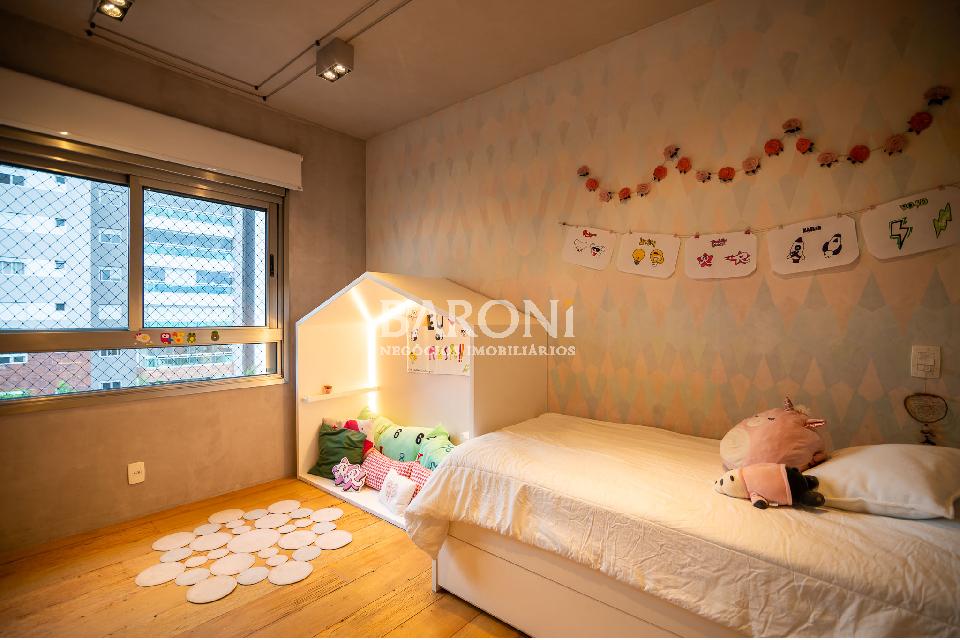 Apartamento - Campo Belo