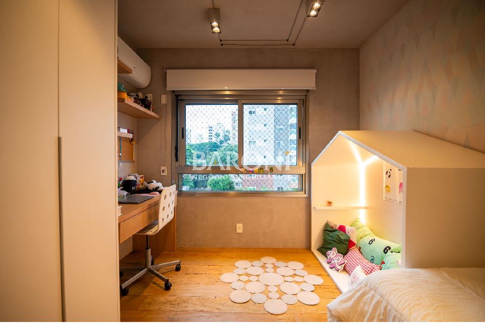 Apartamento - Campo Belo