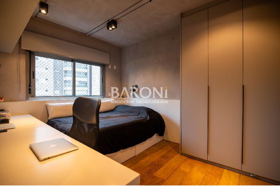 Apartamento - Campo Belo