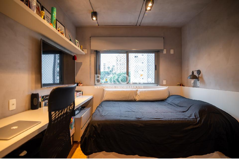 Apartamento - Campo Belo