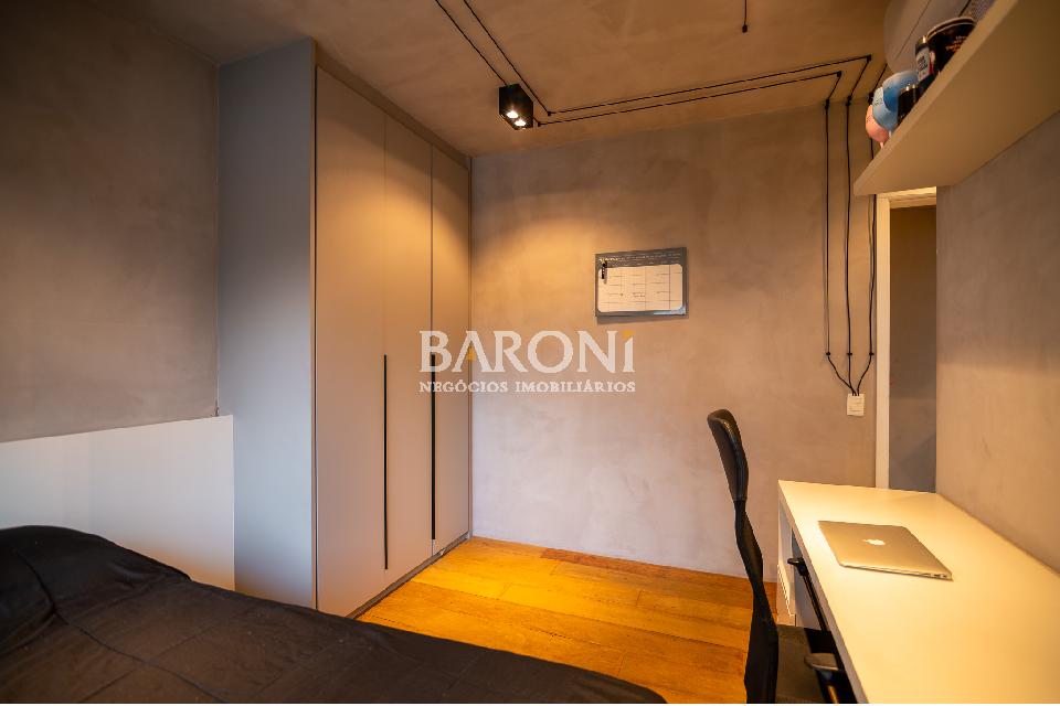 Apartamento - Campo Belo