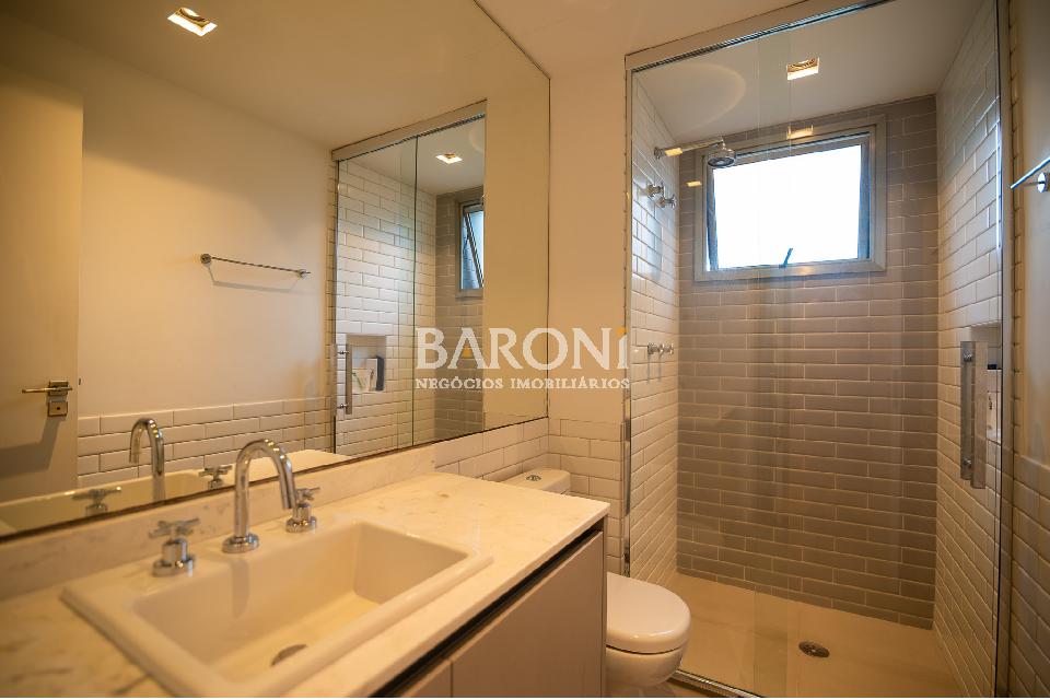 Apartamento - Campo Belo