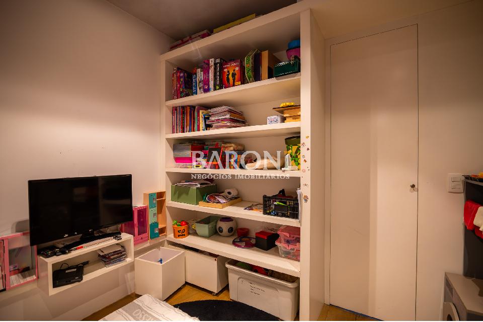 Apartamento - Campo Belo