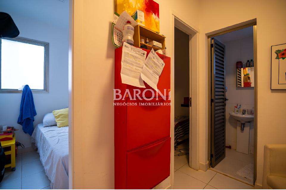 Apartamento - Campo Belo