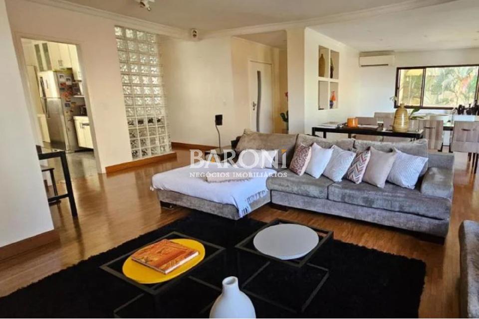 Apartamento - Vila Mariana