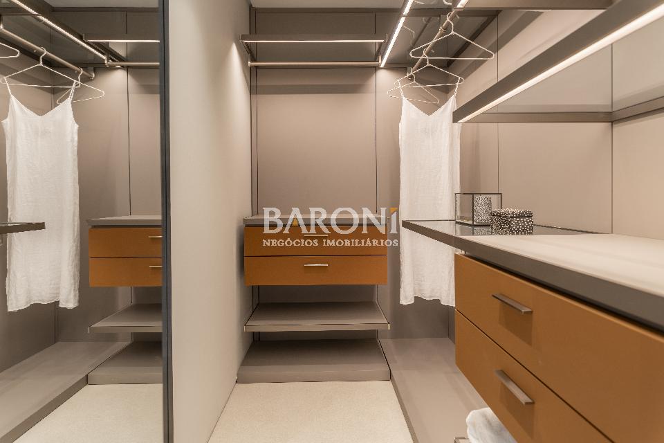 Apartamento - Jardim Paulista