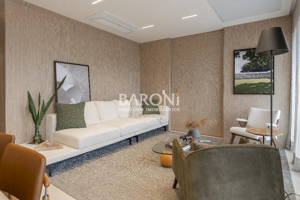 Apartamento - Jardim Paulista