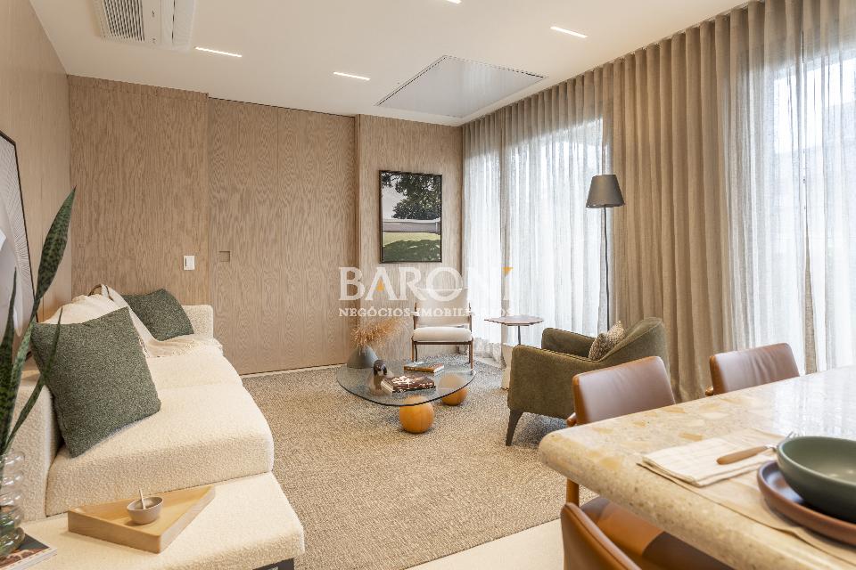 Apartamento - Jardim Paulista