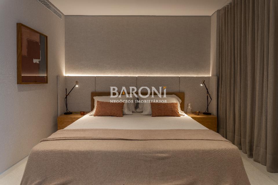 Apartamento - Jardim Paulista