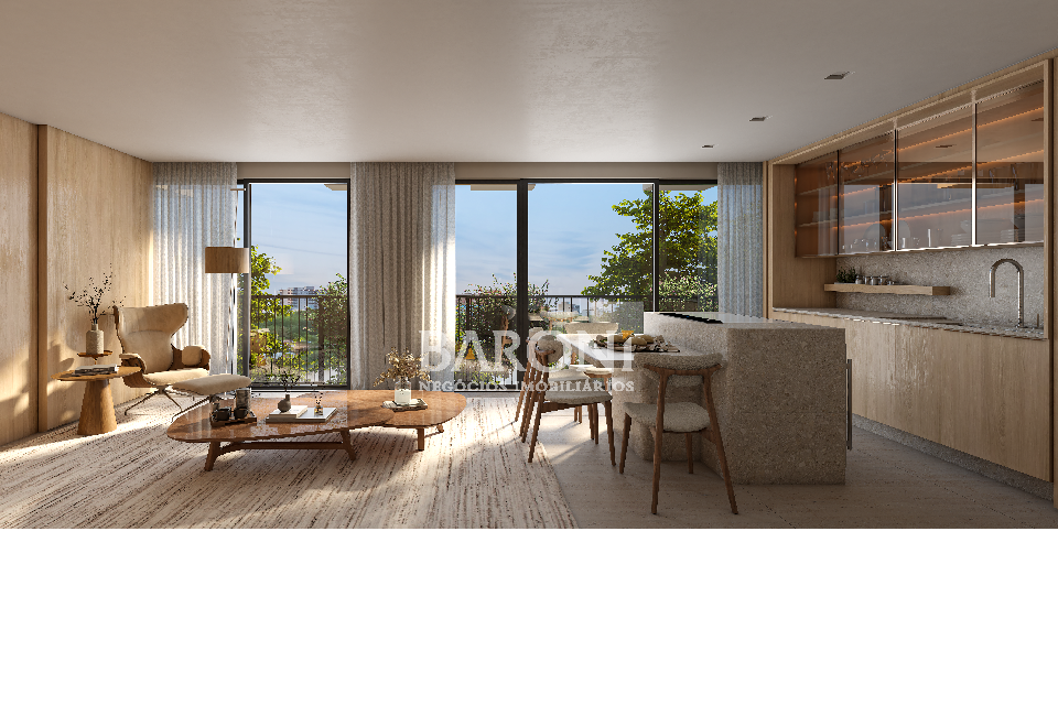 Apartamento - Jardim Paulista