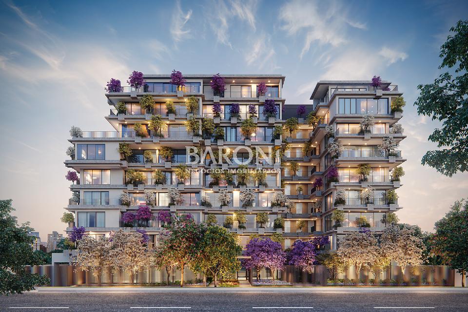 Apartamento - Jardim Paulista